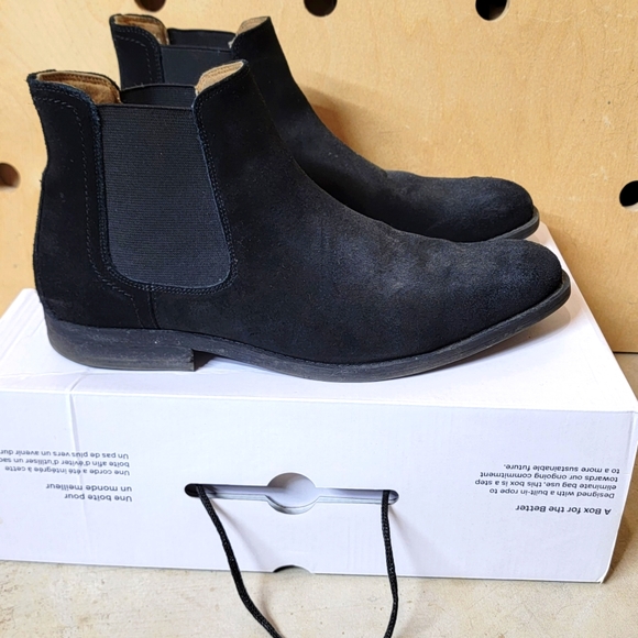 Men's Aldo Chelsea boot - Picture 1 of 4
